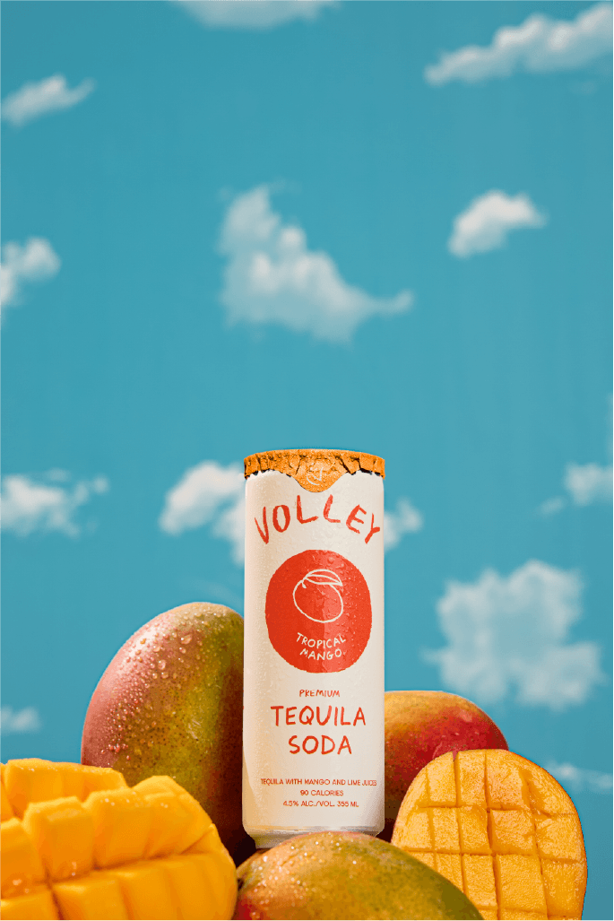 Tropical Mango