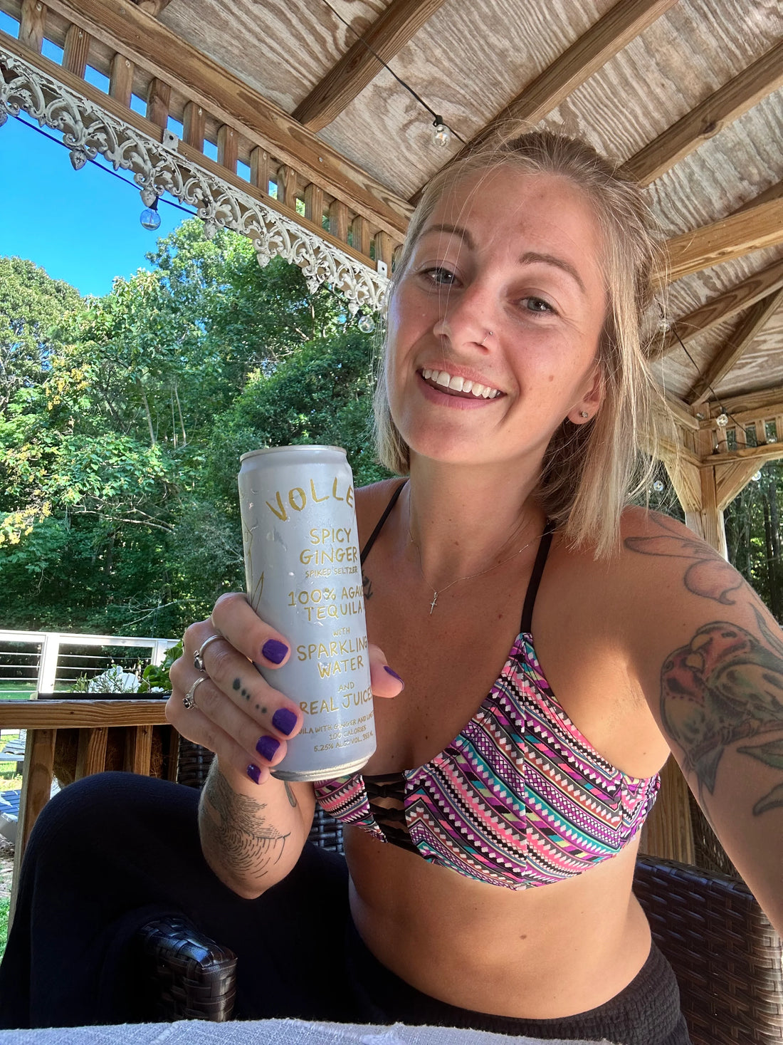 Top 5 Spring Break Diet Tips by Carly Curtis