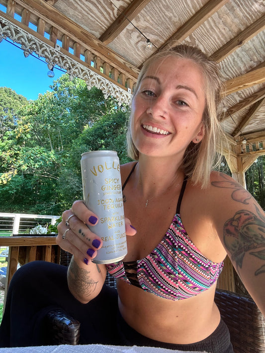 Top 5 Spring Break Diet Tips by Carly Curtis