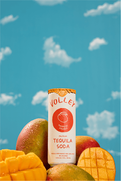 Tropical Mango