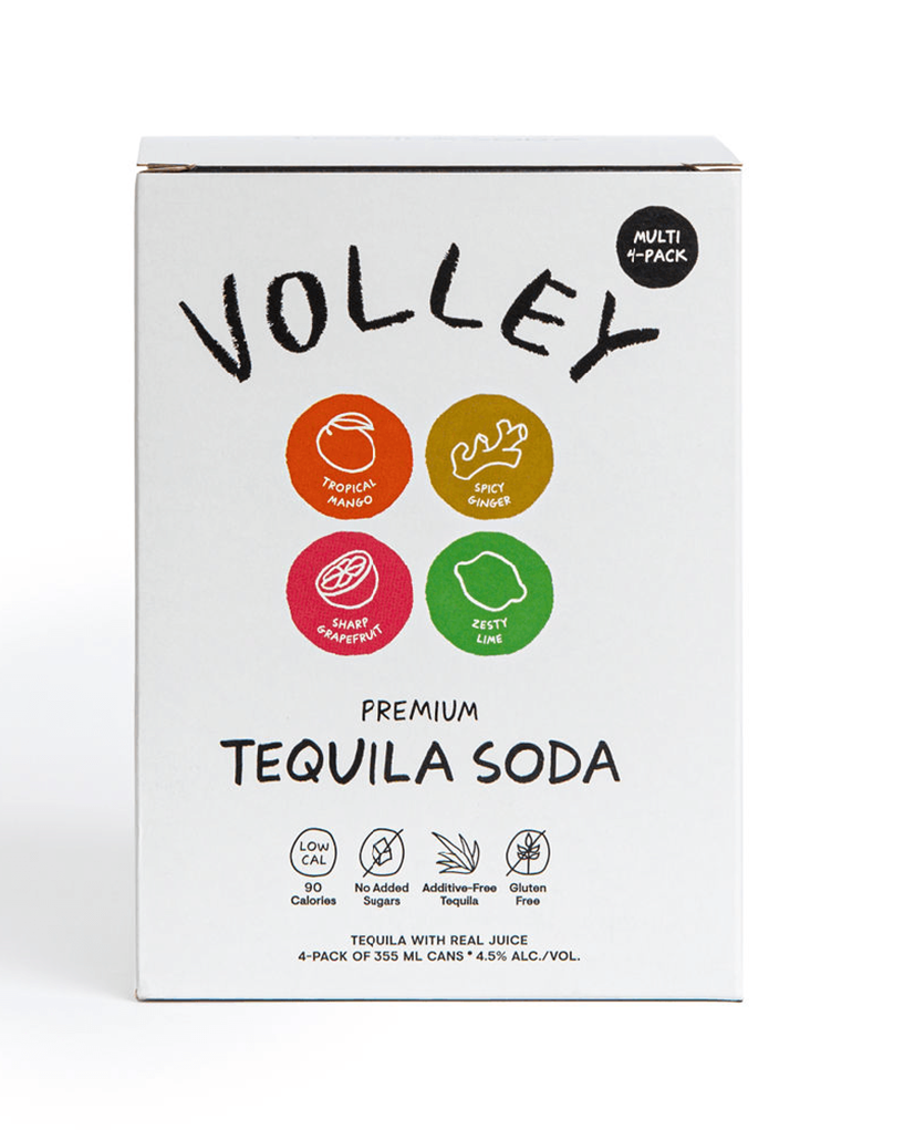 Discovery Multipack