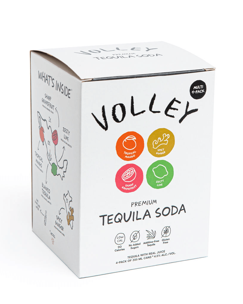 Discovery Multipack