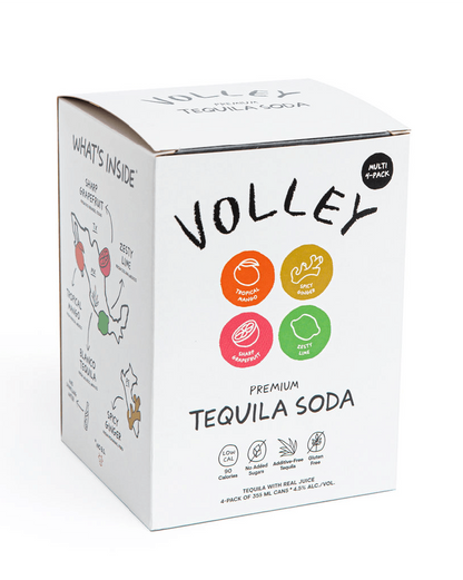 Discovery Multipack