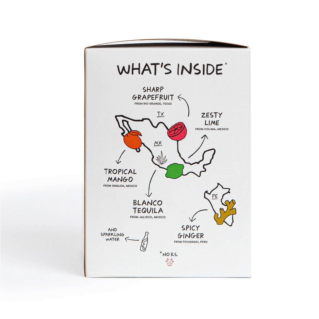 Discovery Multipack