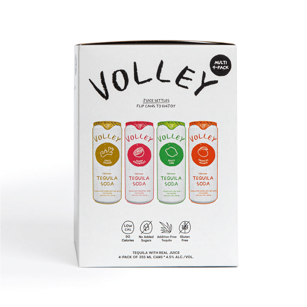 Discovery Multipack