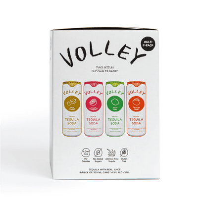 Discovery Multipack